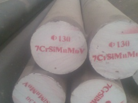 平桂7CrSiMnMoV工具钢