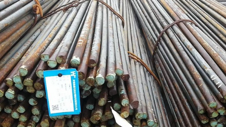 平桂30CrNi3Mo合金结构钢