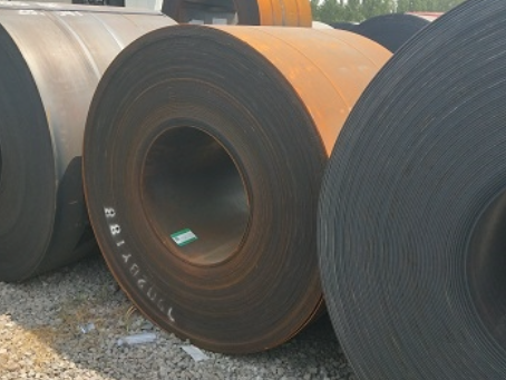 平桂Q355NHB耐候板